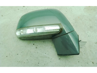 Зеркало электрическое        Chevrolet Captiva   -  года   