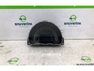 Панель приборов 248217641R, 248217641R Renault Twingo III