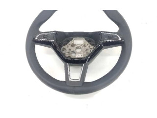 Руль Skoda Karoq 2017 - года 5E0419091BQ, 5E0419091BQ