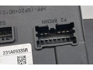 Блок управления 231A09335R, 7892323491 Dacia Duster II