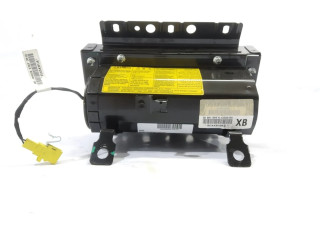 Подушка безопасности пассажира 95981889   Chevrolet Captiva