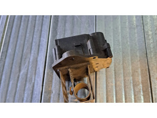 Реостат вентилятора печки