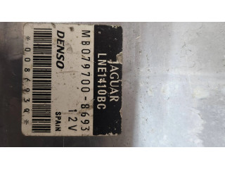 Блок управления двигателя LNE1410BC, MB0797008693 Jaguar XJS