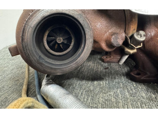 Turbodmychadlo Турбина 859118806 BMW X1 F48 F49