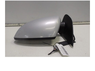 Zpětné zrcátko Nissan Qashqai 2007