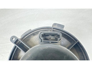 Вентилятор печки 6424501 Citroen Xsara Picasso