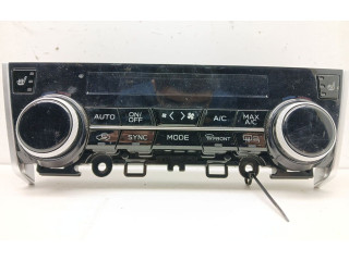 Блок управления климат-контролем    Subaru Outback (BS)