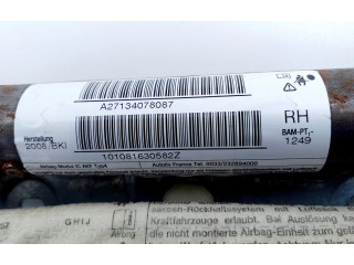 Боковая подушка безопасности 607031800 Mini One - Cooper Coupe R56