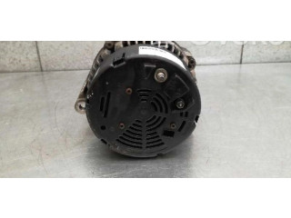 Генератор 0123510096, 0123510096   Saab 9-5      