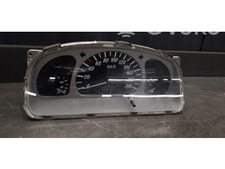 Přístrojová deska Suzuki Wagon R+ 2003 88311310