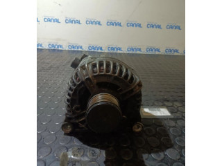 Генератор 9621791480 Citroen Berlingo