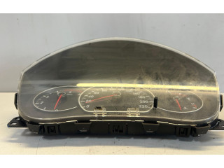 Přístrojová deska  Fiat Sedici 2008 71750956, 34110-79J50  