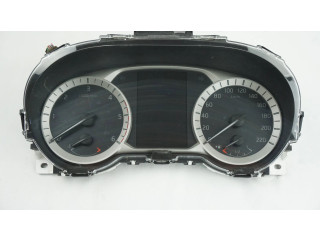 Přístrojová deska Nissan Navara D23 2016 5JM2B, 170907