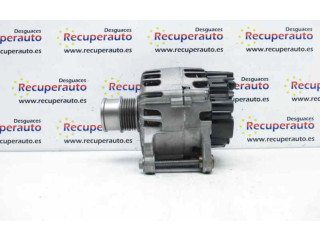 Генератор 04E903015 Volkswagen Golf VII