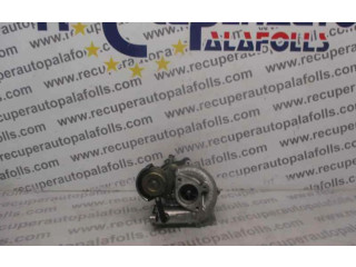 Turbodmychadlo Турбина GT1549 Nissan Almera Tino