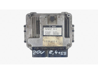 Řídící jednotka 55204647, 55203759 Alfa Romeo Brera 2006