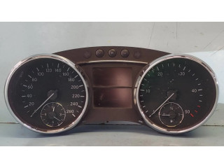 Панель приборов A2515401848, A2515406611   Mercedes-Benz R W251       