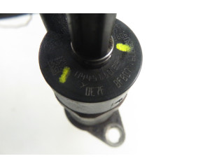 Vstřikovač 0445110239, 0445110239 Citroen Berlingo 9HW (DV6BTED4)