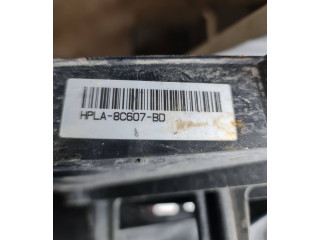 Комплект вентиляторов HPLA8C607BD Land Rover Discovery 5