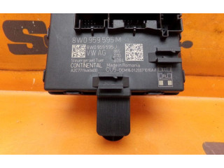 Volant Audi A5 2018 8W0959595M, 8W0959595M