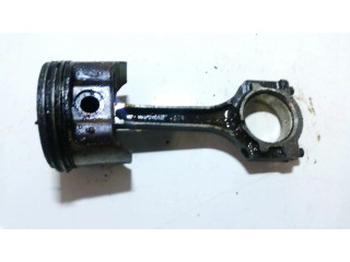 Поршень с шатуном Ford Fiesta для бензинового двигателя 1.4