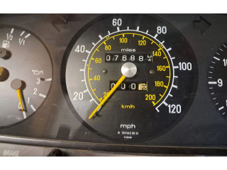 Панель приборов 1235426901   Mercedes-Benz W123       