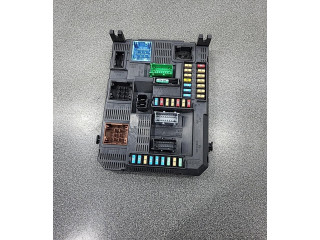 Модуль управления BSM 9819850080 Peugeot 2008 I