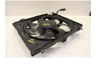 Вентилятор радиатора     9827752980    Peugeot 2008 II 