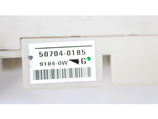 Модуль управления BSM MR587655 Mitsubishi Grandis