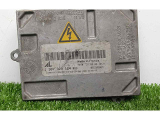 Блок управления Xenon