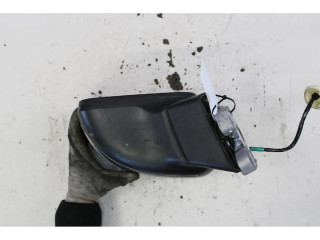 Зеркало электрическое Jeep Renegade 2014- года