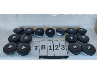 Подушка безопасности водителя 33784579703   BMW X3 F25