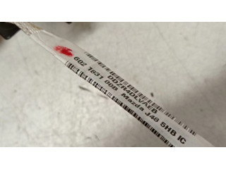 Боковая подушка безопасности 602183100B Mazda 3 I