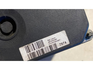 Блок АБС 9674797480   Citroen  C5  2008-2016 года