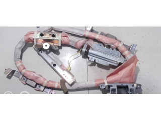 Боковая подушка безопасности Honda Accord