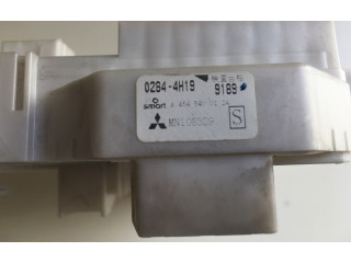 Pojistková skříňka 02844H19, A4545400124 Smart ForFour 2006