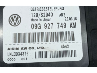 Блок подушек безопасности 5C0959655AD, 5WK44531 Volkswagen Jetta VI