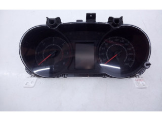 Панель приборов 8100B455, E3-A2-18-4 Mitsubishi ASX