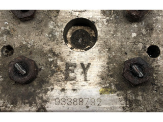 Блок АБС 0273004655 Opel Meriva A 2003 - 2010 года