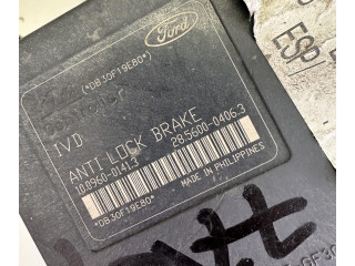 Jednotka ABS 8M512C405EA, 8M512C405EA Ford C-MAX II 2010