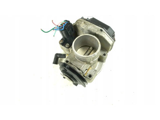 Дроссель 96439960   Chevrolet Spark M100, M150