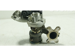  Турбина Cupra Formentor  04E145873G, 04E145873P   для двигателя DGEA      