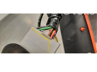 Зеркало электрическое Tesla Model S 2012 - года