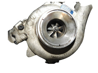 Turbodmychadlo Турбина 18509700015, 16359700024 Volkswagen Transporter - Caravelle T6