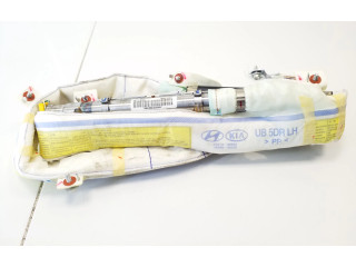 Боковая подушка безопасности 850101W000 KIA Rio