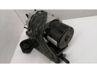 Блок АБС 15994401C, 15994401 Saab 9-3 Ver2 2003-2007 года