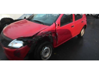 Зеркало электрическое Dacia Sandero 2008 - 2012 года