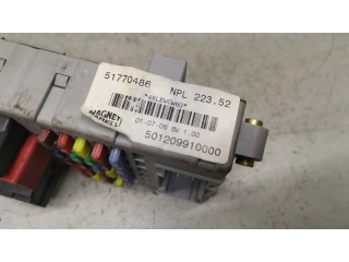 Pojistková skříňka 46520600, 51770486 Fiat Doblo 2004