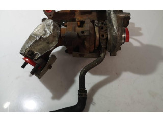 Турбина Mitsubishi Montero 4913503410