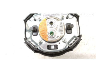 Подушка безопасности водителя 91618019901, 326758210046 BMW Z4 E85 E86